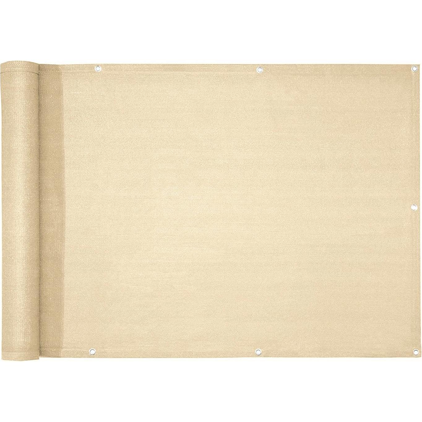 Thumbnail - Casa Pura, Sichtschutz, Balkonsichtschutz (500 cm)