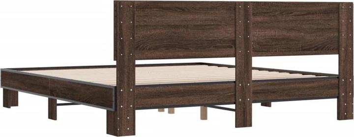 Image du produit vidaXL Kanika (200 x 200 cm)