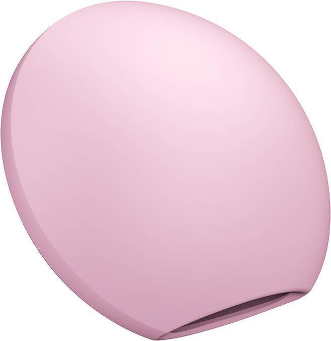 Actual product image Konjac Sponge Silikonowy powiększacz ust 4w1 Geske z Aplikacją (różowy)