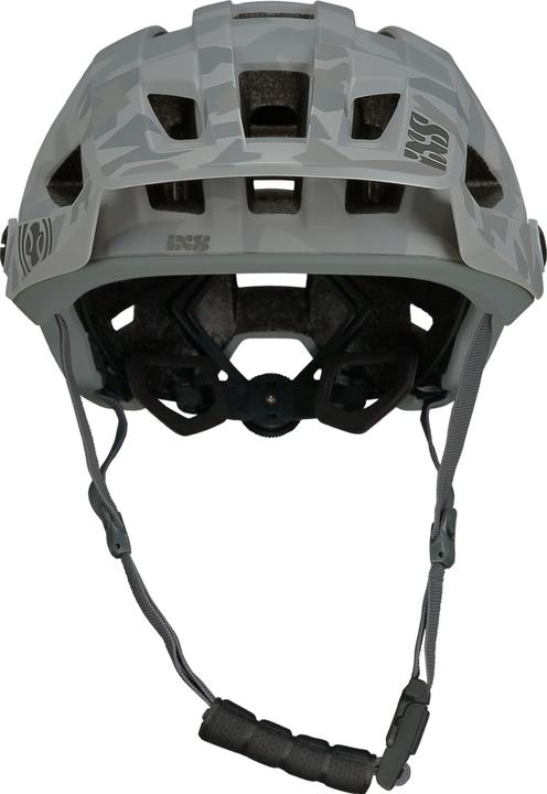 Actual product image iXS Trigger AM MIPS (54 - 58 cm)