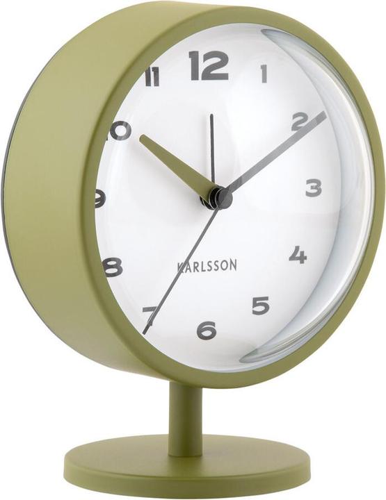 Immagine prodotto Karlsson Alarm Clock Brisk Dome