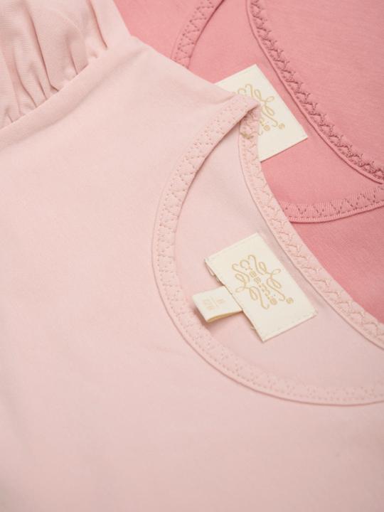 Immagine prodotto Creamie T-shirt 2-pack (116)