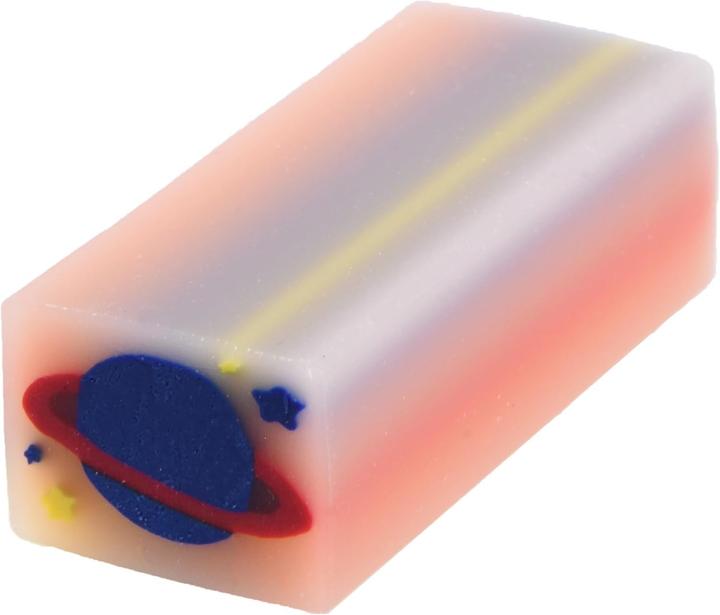 Produktbild Legami Radiergummi mit Duft - Jelly Friends Space