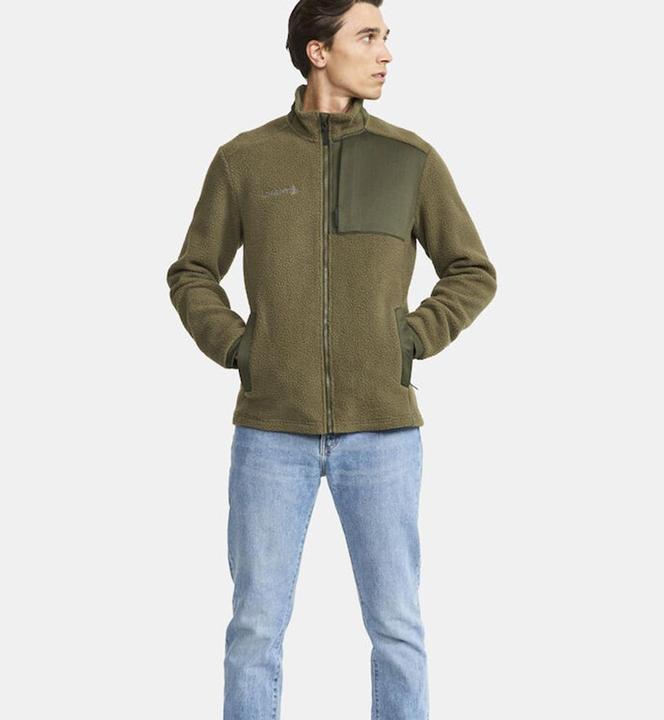 Immagine prodotto Craft ADV Explore Pile Giacca in pile M (XXL)