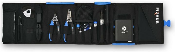 Actual product image iFixit Power Series Soldering Toolkit