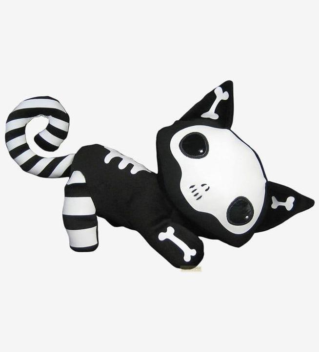 Immagine prodotto Toynami Emily la strana peluche Nee Chee 20 cm (20 cm)