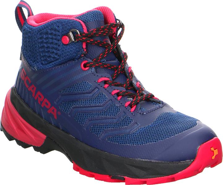 Produktbild Scarpa Rush Mid GTX Schuhe (32)