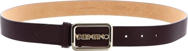 Produktbild Valentino Around Plaque Buckle Belt