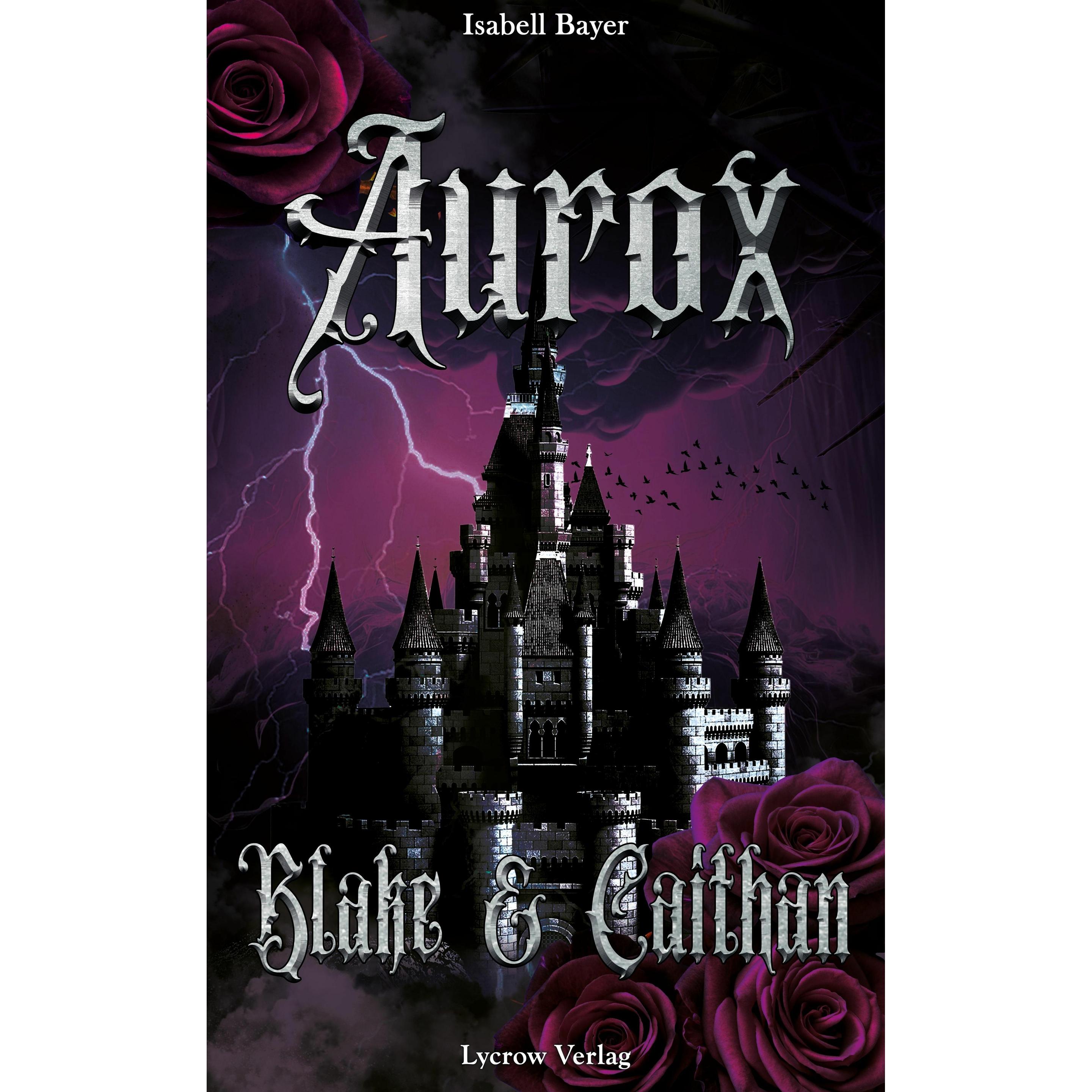 Aurox, Belletristik von Isabell Bayer
