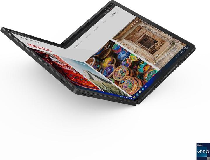 Image du produit Lenovo ThinkPad X1 Fold 16 Gen 1 (16.30", 1000 Go, 32 Go, DE, Intel Core i7-1260U)