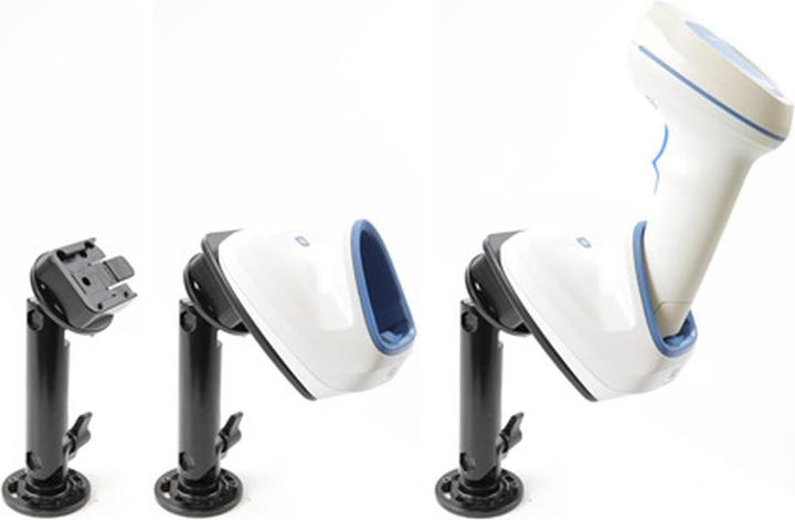 Produktbild Brodit 216040 Befestigung Zebra CR8178-SC