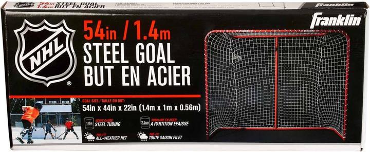 Produktbild Franklin Streethockey Metall Tor 54", 12300E2