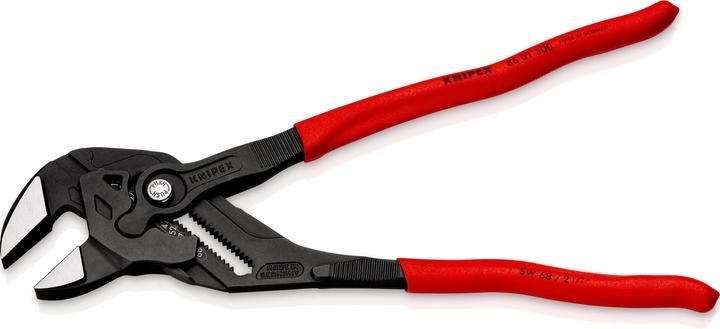 Actual product image Knipex Electronic Super Knips XL ESD (140 mm)