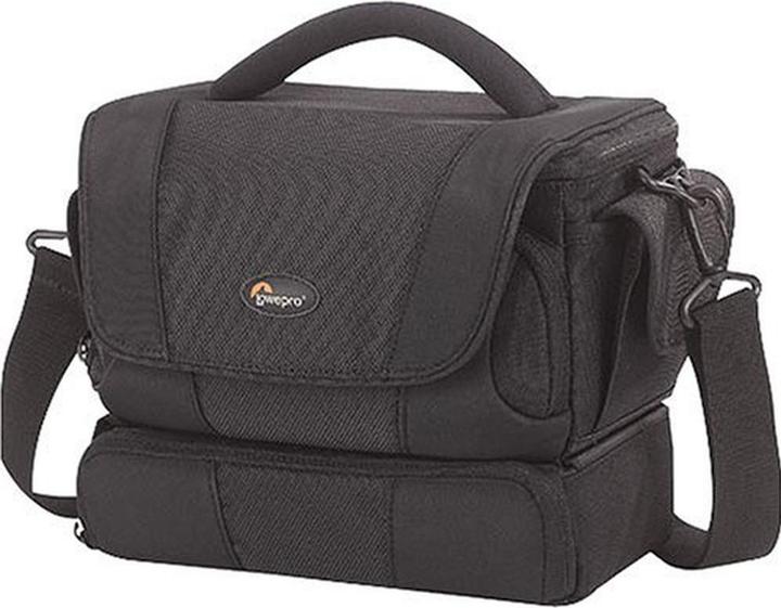 Productafbeelding Lowepro Edit 140+ tas (Cameratas voor accessoires)