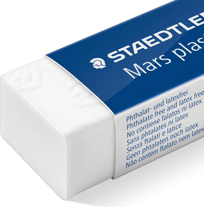 Productafbeelding Staedtler Mars plastic 526 53