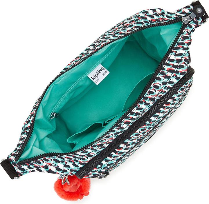 Produktbild Kipling Basic Print Gabbie Shoulderbag