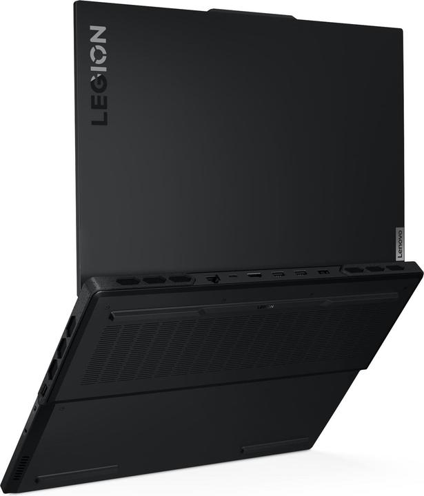 Immagine prodotto Lenovo Legion Pro 7/16IRX9H/i9-14900HX/16"/2560x1600/32GB/1TB SSD/RTX (1000 GB, 32 GB, Intel Core i9-14900HX, GeForce RTX 4080)
