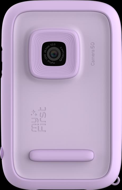 Image du produit myFirst Camera 50 Pink
