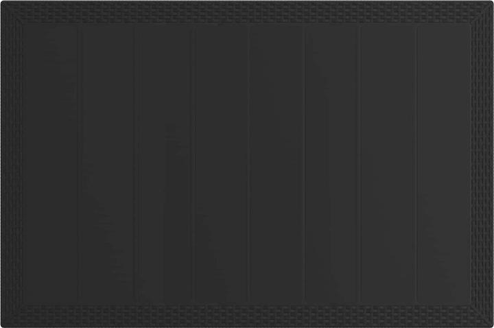 Produktbild vidaXL Modernes Esszimmer-Set