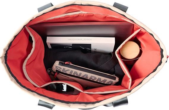 Immagine prodotto Skinarma Bag Fardel ivory