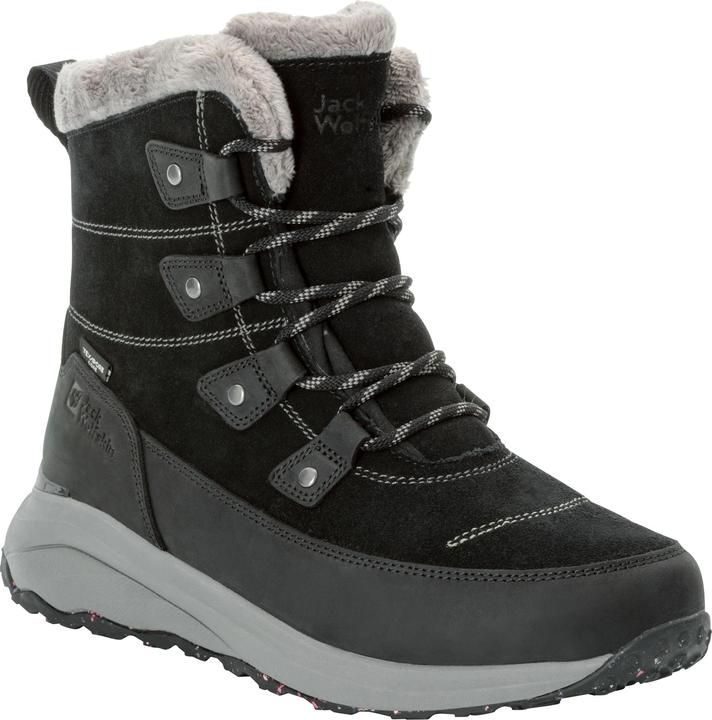 Jack Wolfskin Dromoventure Texapore High W (36)