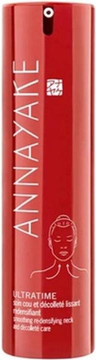 Annayake Ultratime Smoothing Re-densifying Neck and Décolleté Care 50ml (Körpercreme, 50 ml)