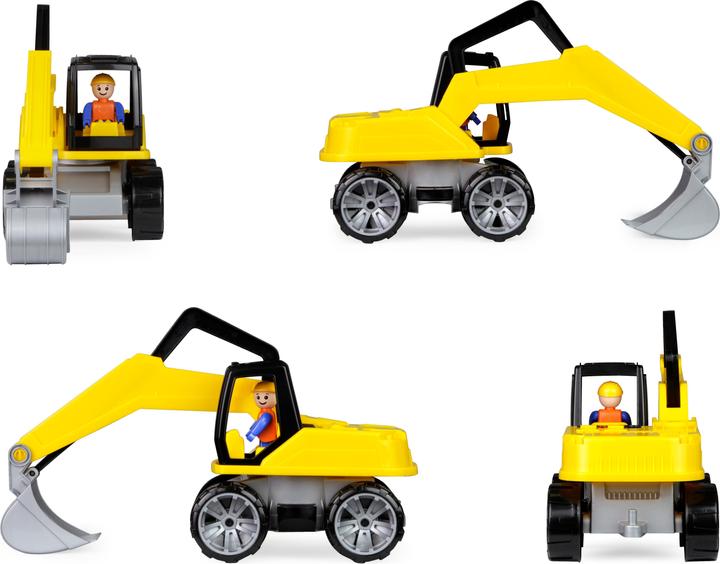 Produktbild Lena Truxx excavator 44 cm