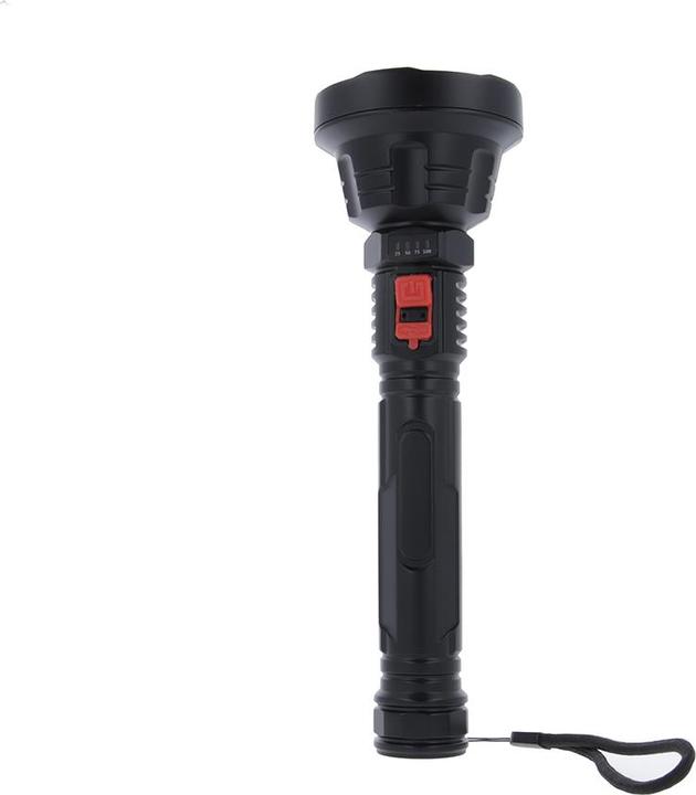 Immagine prodotto Forever Light Torcia LED TORCH 1800mAh 600lm FLF-04 (8.30 cm, 600 lm)