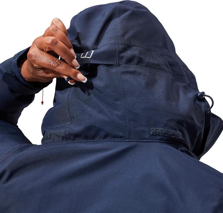 Produktbild Berghaus Women's Hillwalker Interactive Shell Jacket (XL)