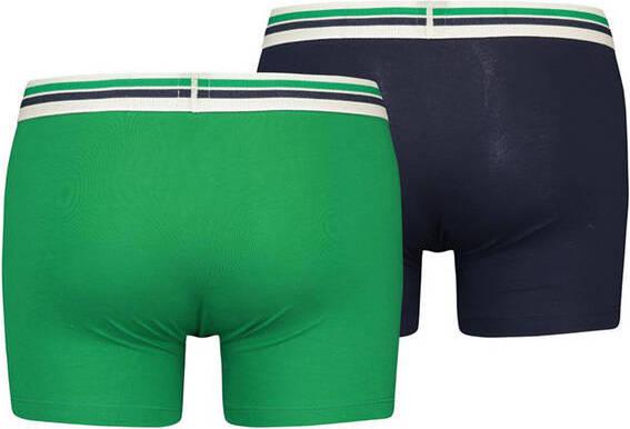 Produktbild Levis Placed Sportswear Logo (S, 2er Pack)