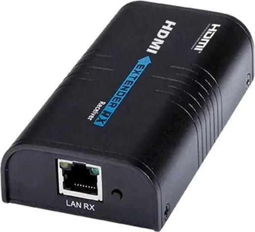 Produktbild No Name HDMI/IP-Konverter-Empfänger SPH-HIPV4 Multicast RX (Extender)