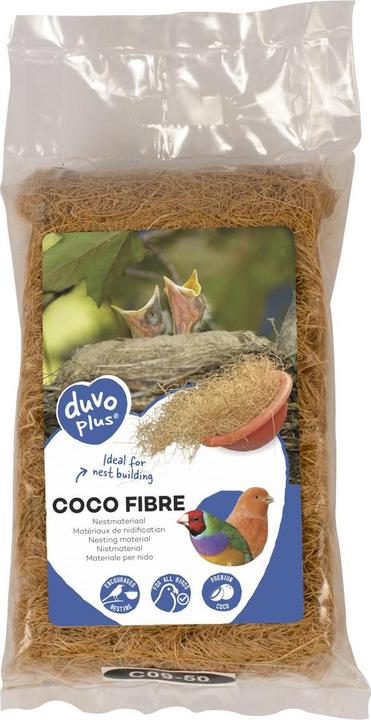 EBI Fibra di cocco Duvo+