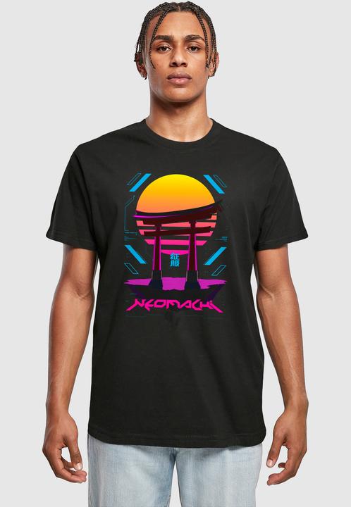 Produktbild Merchcode TORII TEE - 178963 (XXL)
