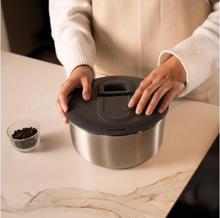 Image du produit Zyliss Essoreuse à salade Easy Spin