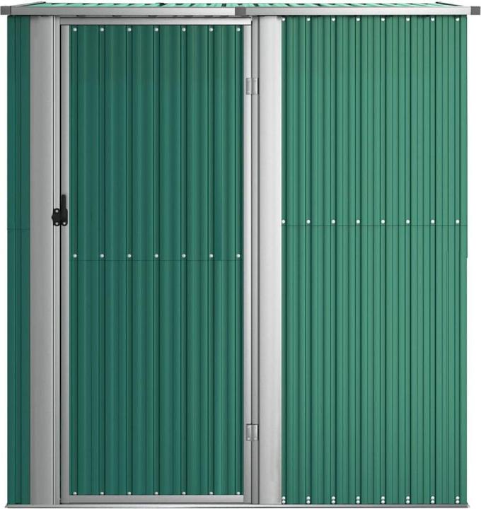 Produktbild vidaXL Gartenschuppen