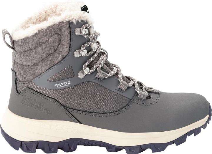 Image du produit Jack Wolfskin Everquest Texapore High W (35.5)