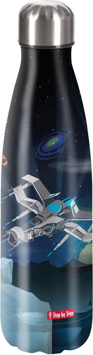 Edelstahl, Starship Sirius