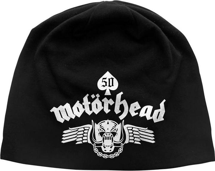 Produktbild Motorhead Mütze