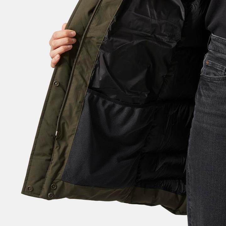 Produktbild Helly Hansen Parka Adore Puffy (S)