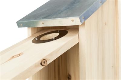 Produktbild Trixie Nistkasten für Stare