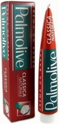 Produktbild Palmolive Man Classica Shaving Soap with Palm Extract Shaving Foam 100ml (Rasierwasser, 100 ml)