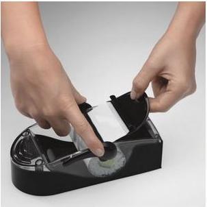 Actual product image Leifheit PerfectRoll Sushi