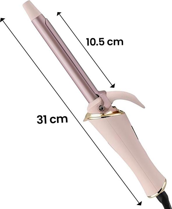 Produktbild Avizar Lockenstab