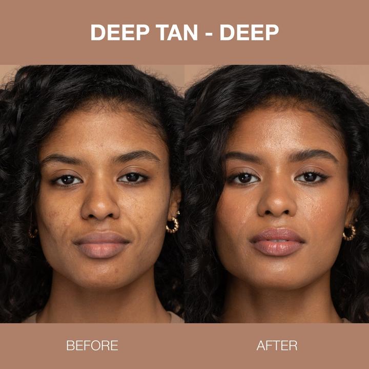 Actual product image Dr. Jart+ Teint Premium BB Balm 04 Deep Tan / 40 ml (Beige, 40 ml)