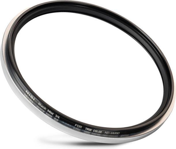 Actual product image Nisi Black Mist (67 mm, Black Mist Filter)