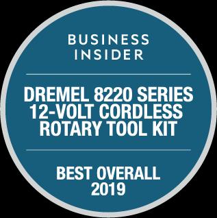 Actual product image Dremel 8220-2/45