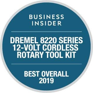 Image du produit Dremel 8220-2/45
