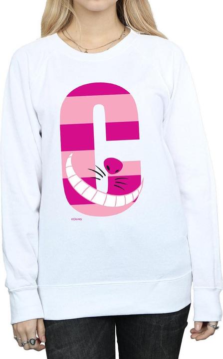 Produktbild Disney Alphabet A Is For Alice Sweatshirt (L)