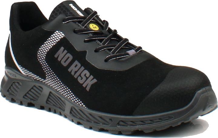 Produktbild No Risk Pantera Nera (S3, 41)