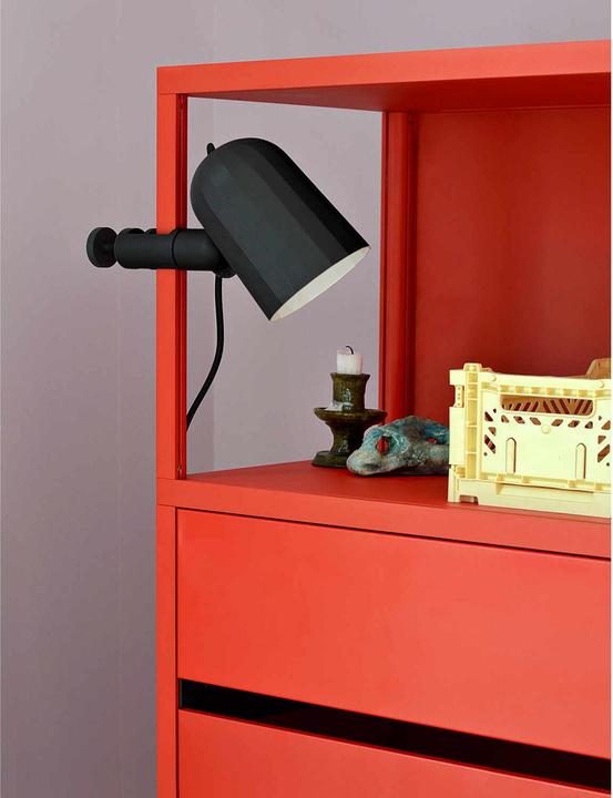 Immagine prodotto HAY Luce a morsetto Noc (470 lm, E14)